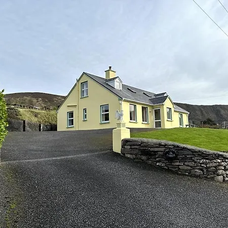Orcades - Ring Of Kerry Σπίτι διακοπών
