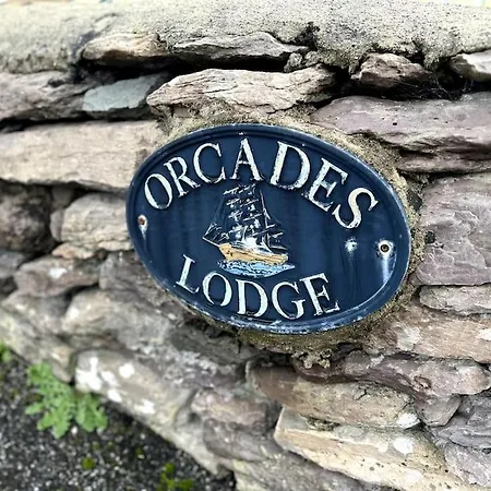 Σπίτι διακοπών Orcades - Ring Of Kerry